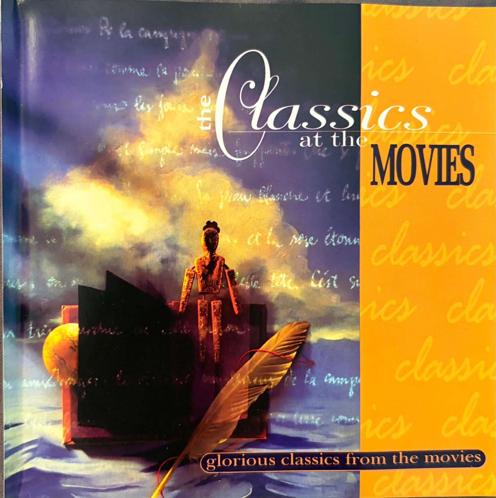 The Classics at the Movies